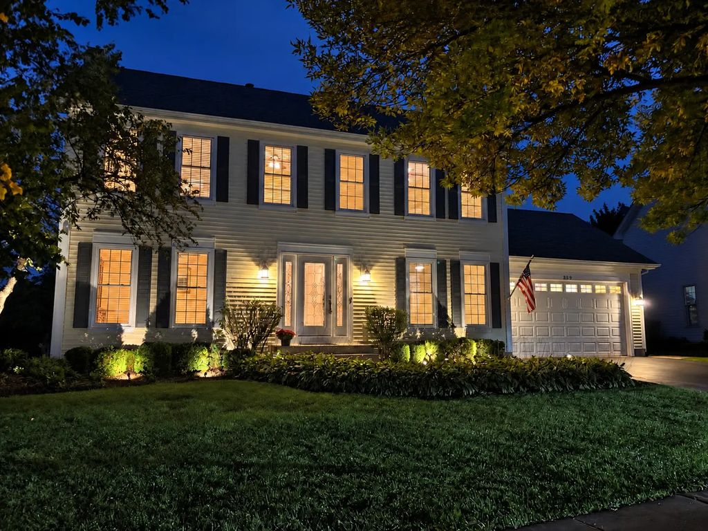 359 Banbury Lane, Grayslake