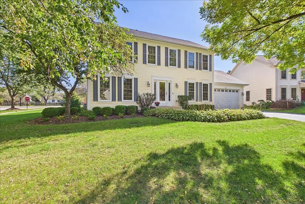 359 Banbury Lane, Grayslake