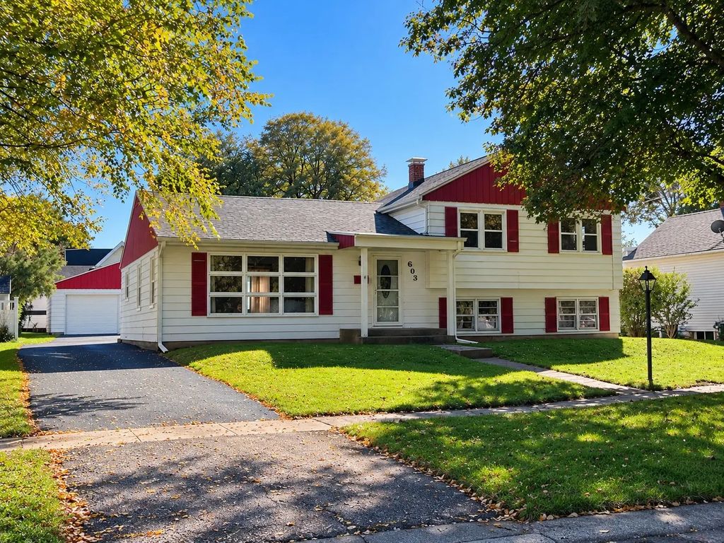 603 S 6th Street, Oregon