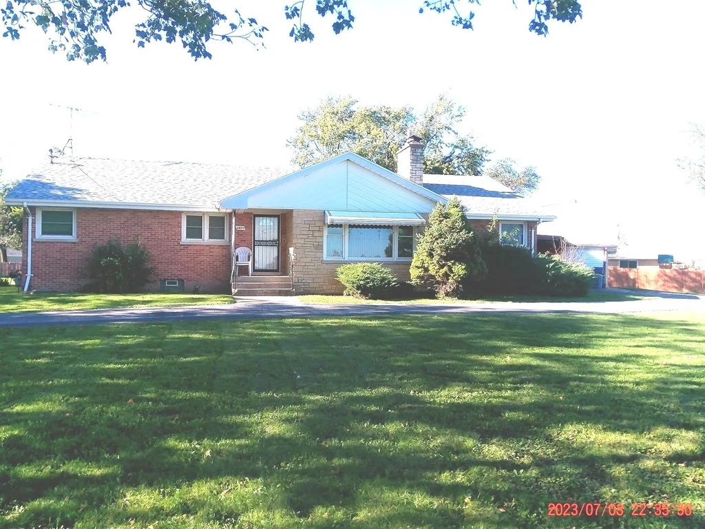 4806 W Main Street, Monee