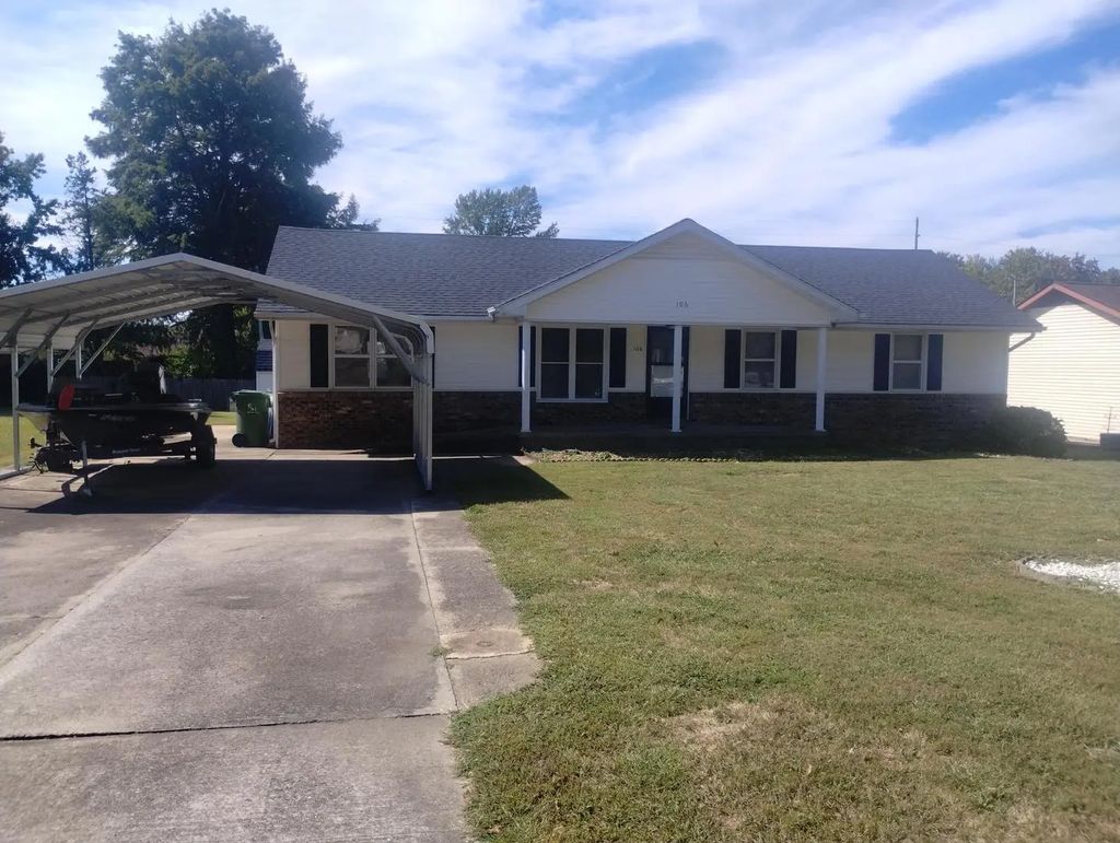 106 Holly Terrace, Anna