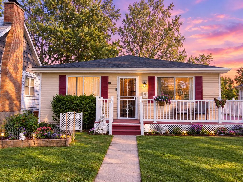 14327 Millard Avenue, Midlothian