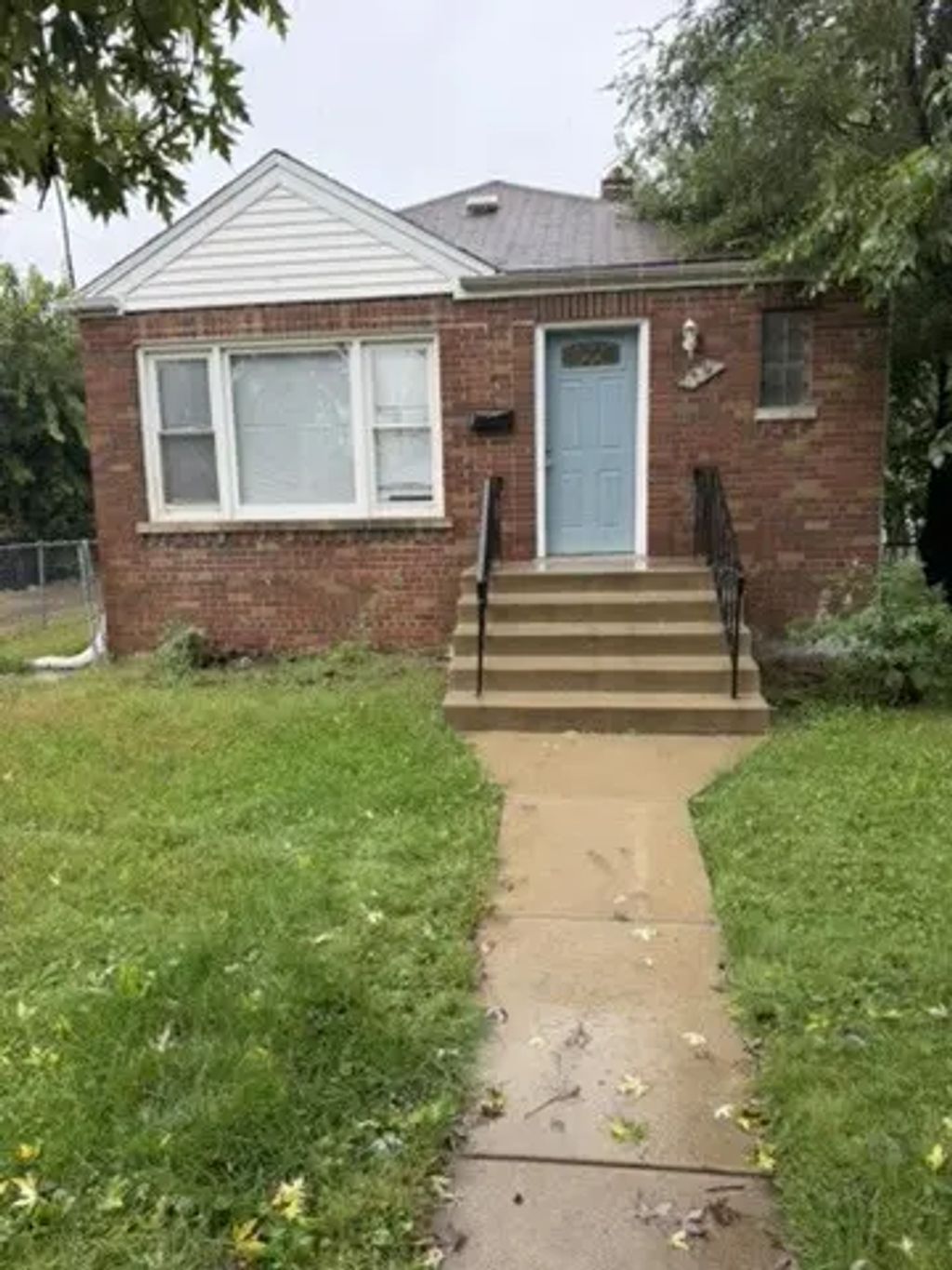 510 W 128th Place, Chicago