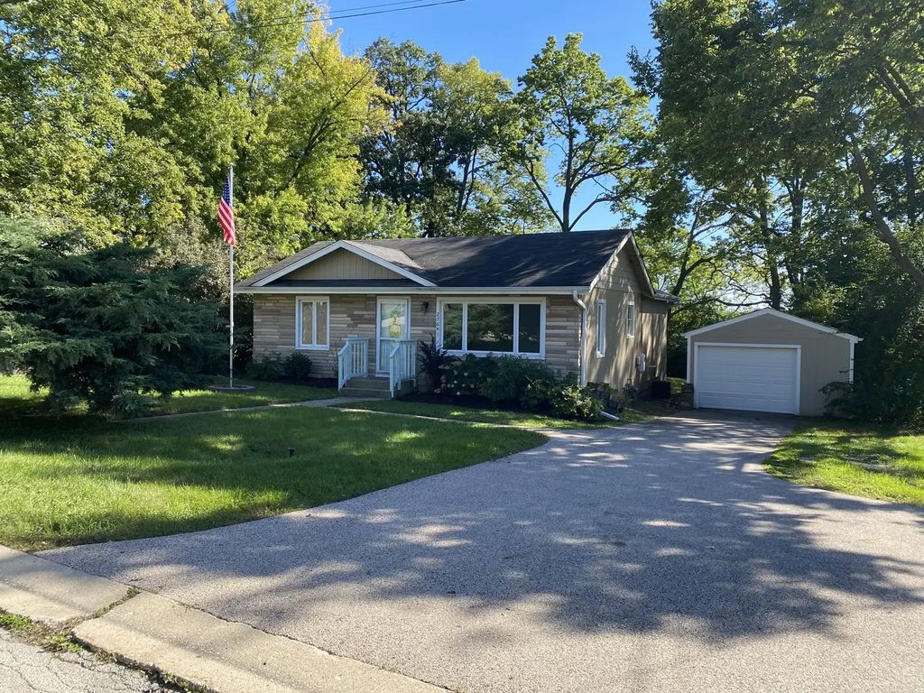 27641 W Bayview Drive, Ingleside