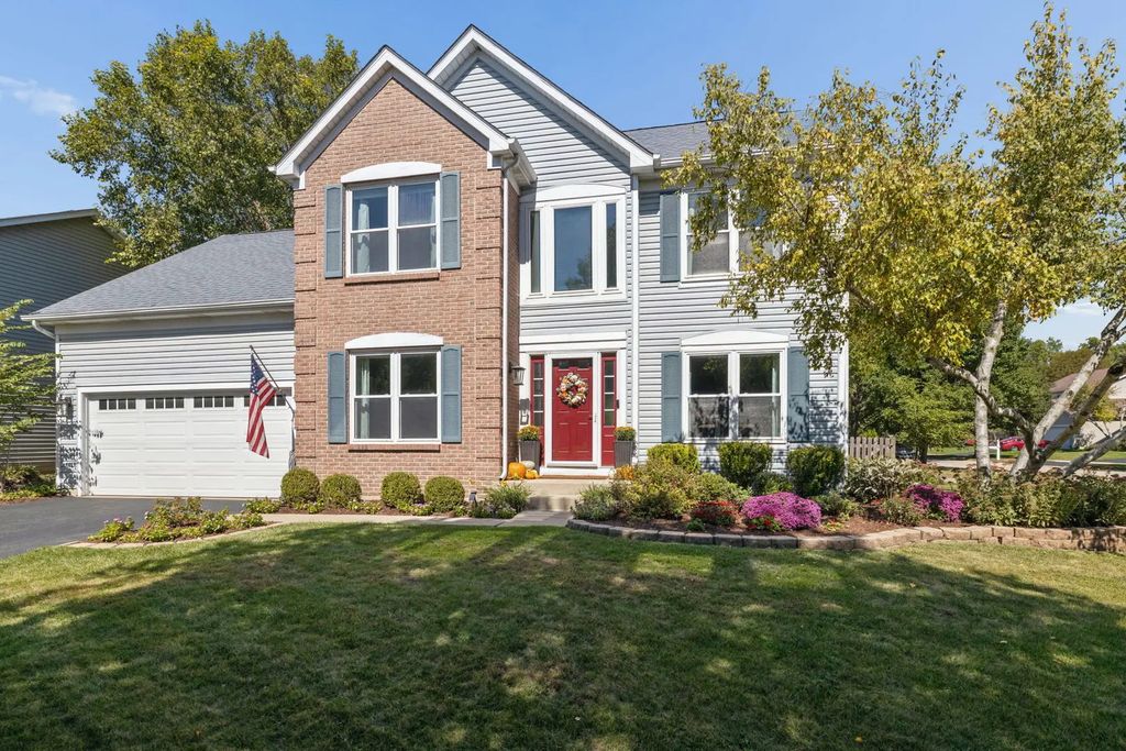 2224 Beaumont Court, Aurora