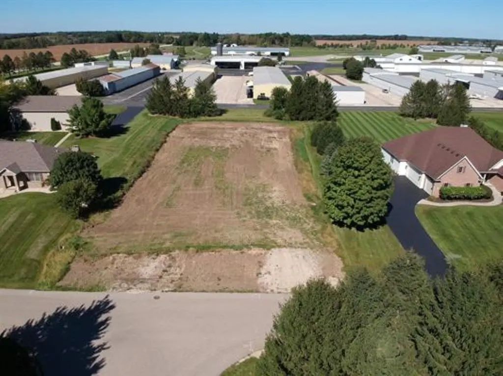 1016 Beech Bay Road, Poplar Grove