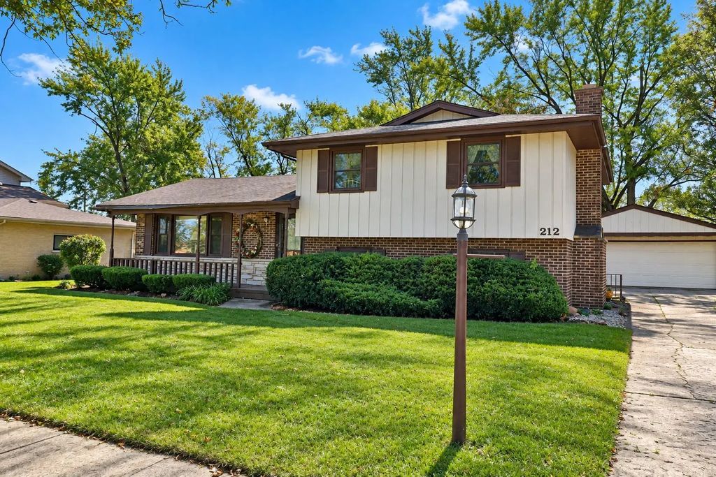 212 Pfaff Drive, Frankfort