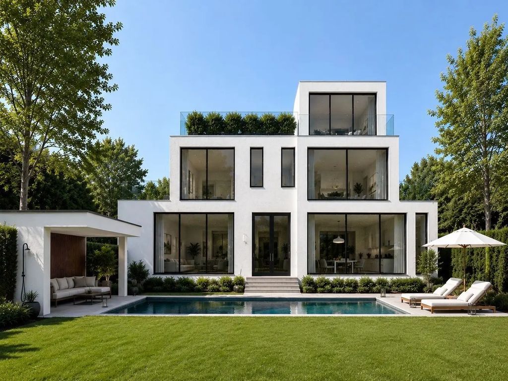12 Ridge Drive, Sag Harbor