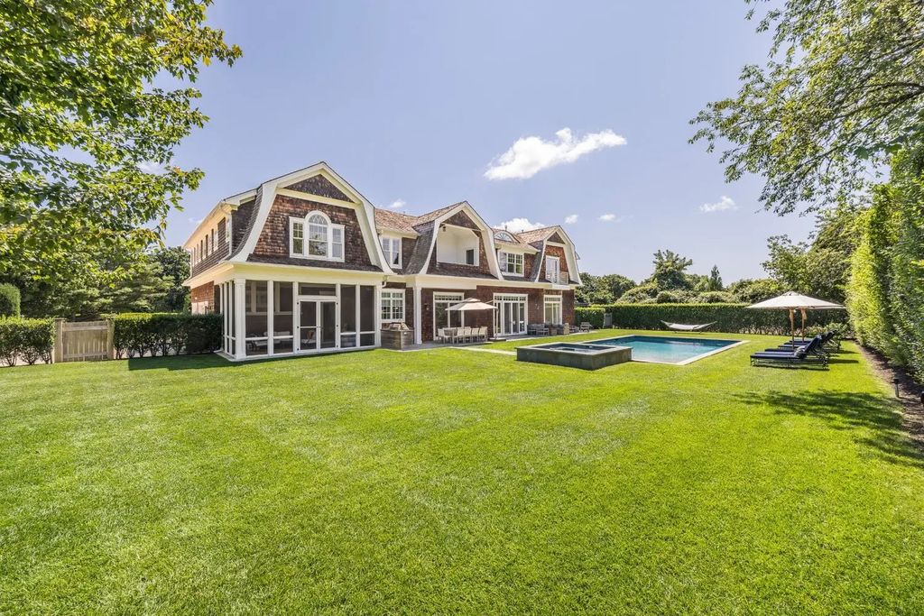114 Lockwood Avenue, Bridgehampton