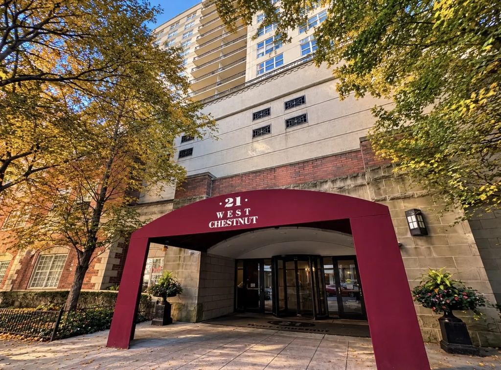 21 W Chestnut Street 806, Chicago