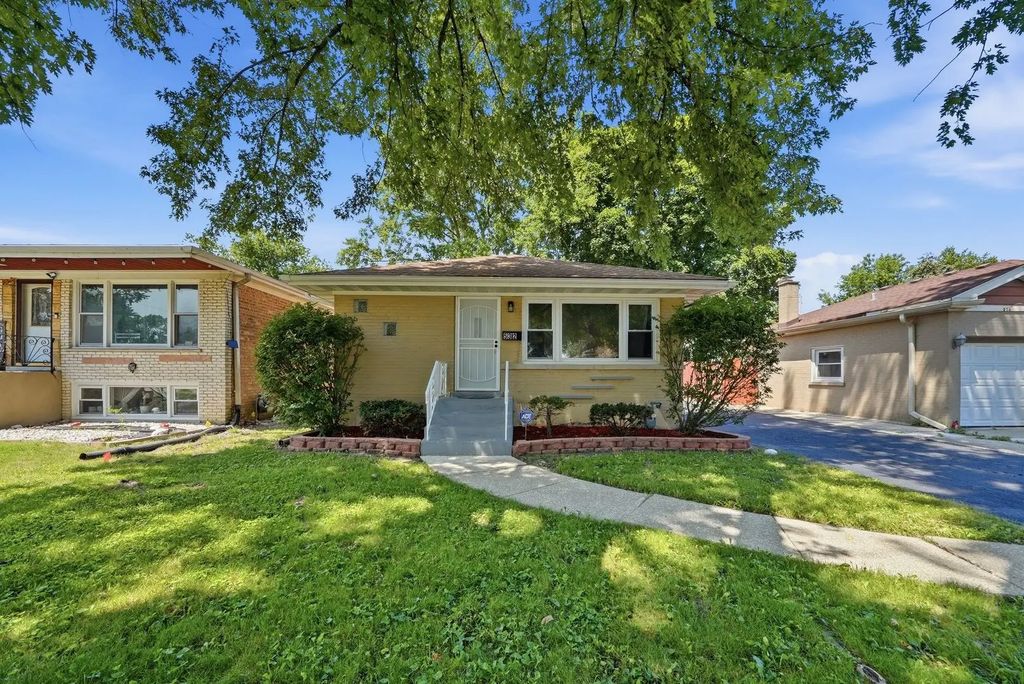 532 Clayton Road, Hillside