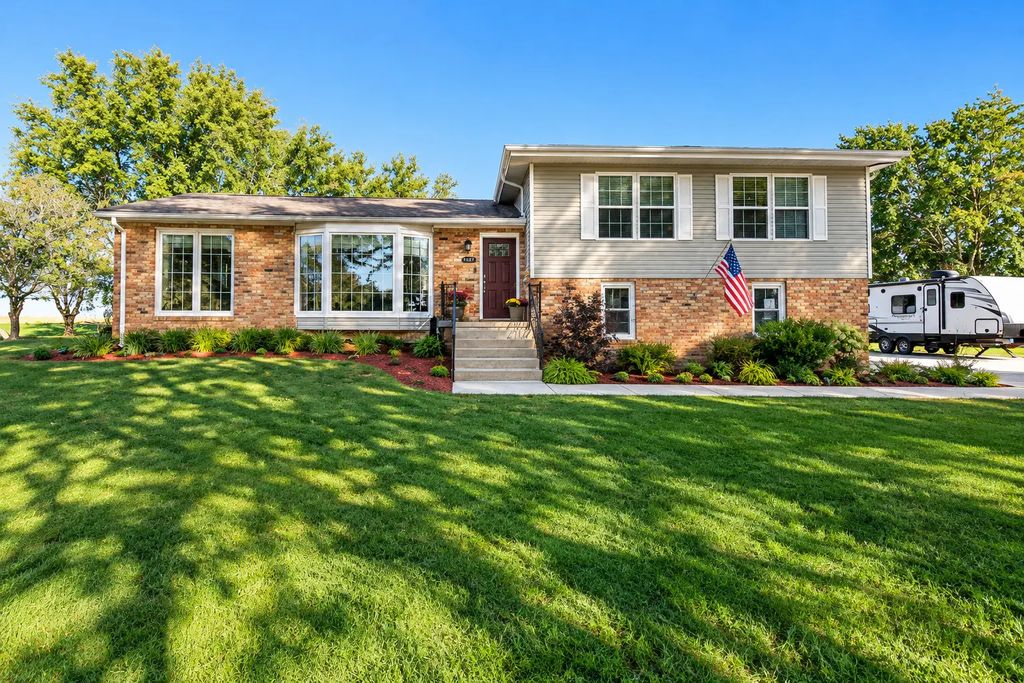114 Eugene Street, Towanda
