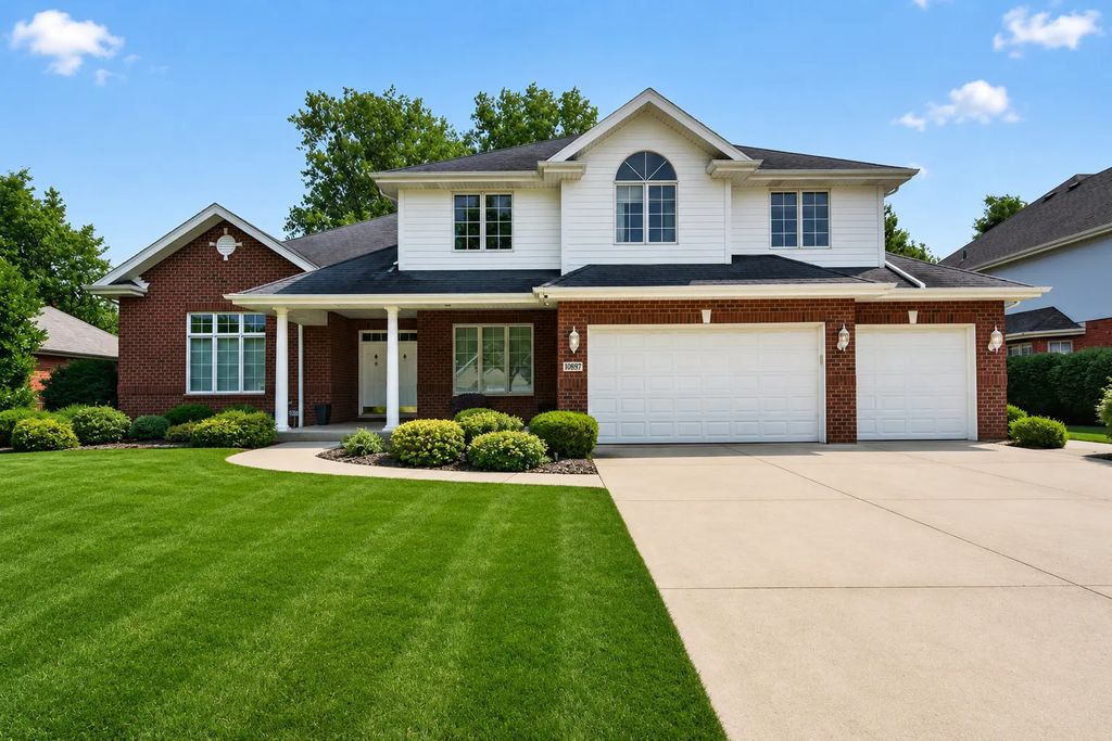 10897 Pioneer Trail, Frankfort