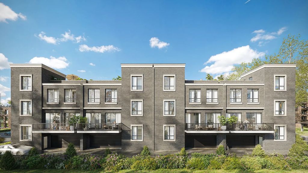 1125 Erie Street 3, Oak Park