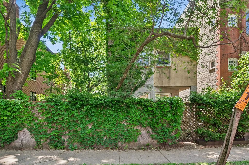 925 W Wolfram Street, Chicago