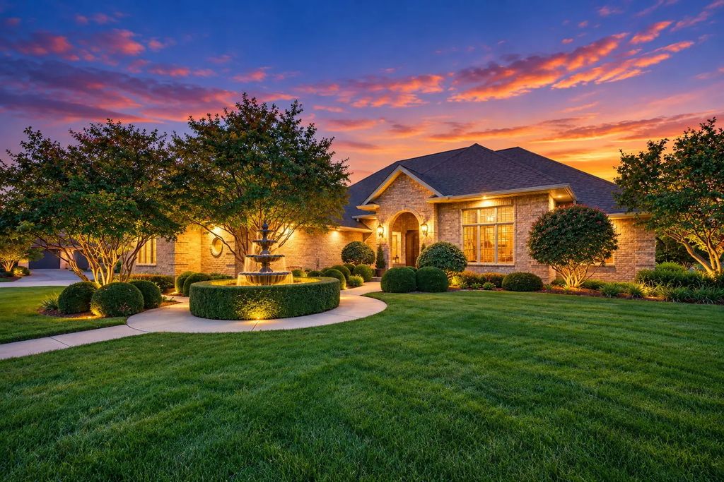 25118 W Mcmillin Drive, Channahon