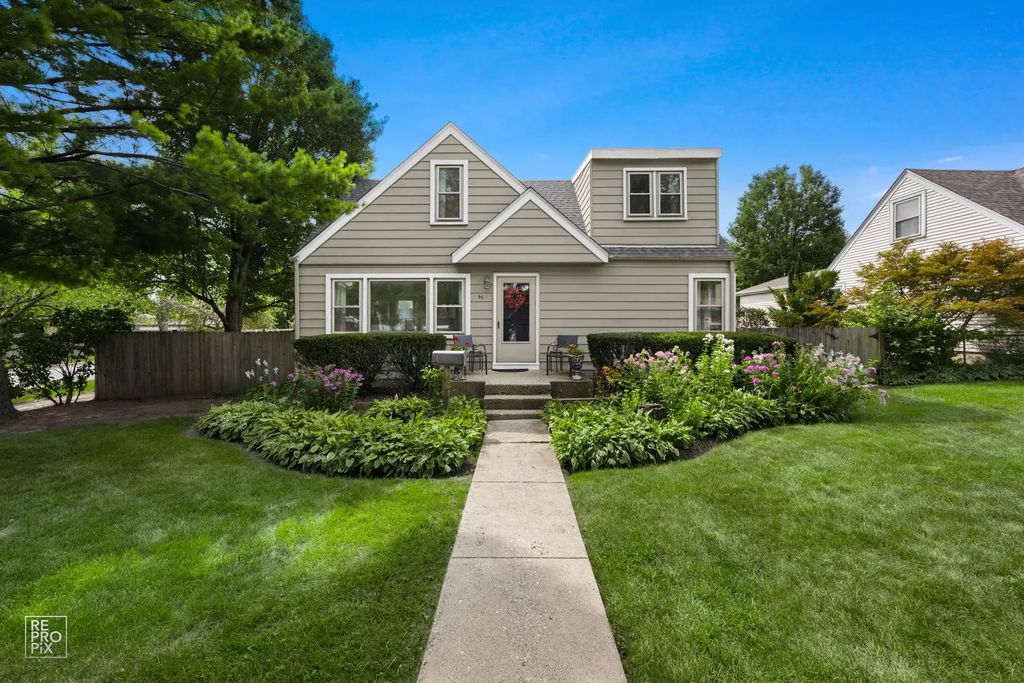 69 E Medill Avenue, Northlake