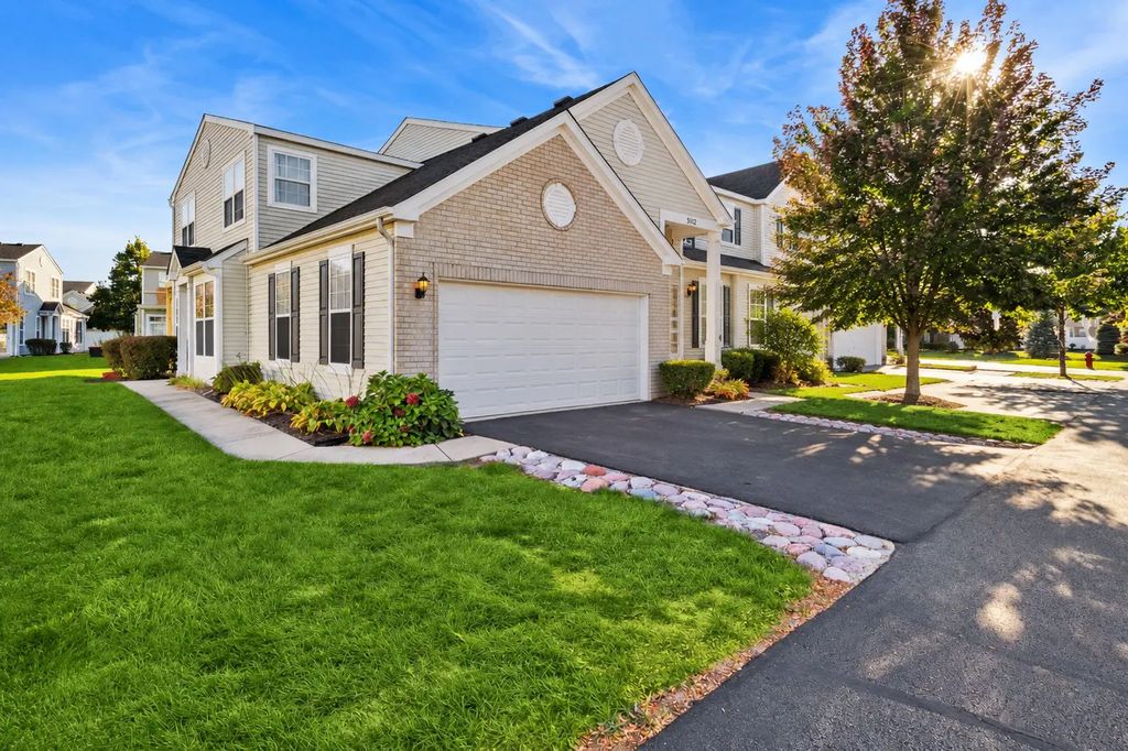 5110 Eastchester Court 5110, Plainfield