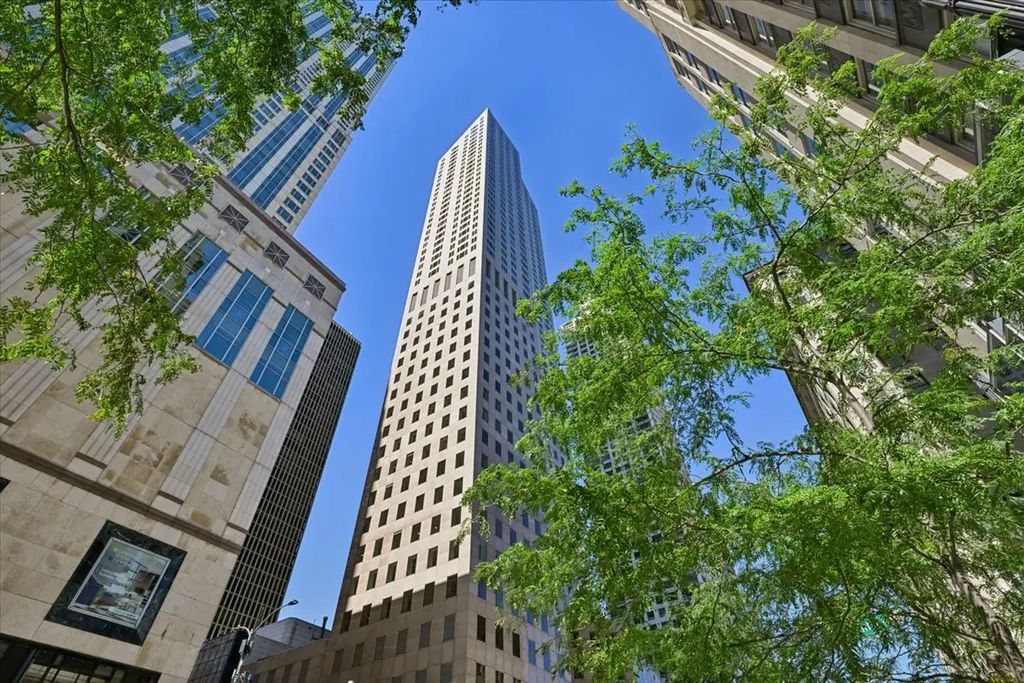 950 N Michigan Avenue 4104, Chicago