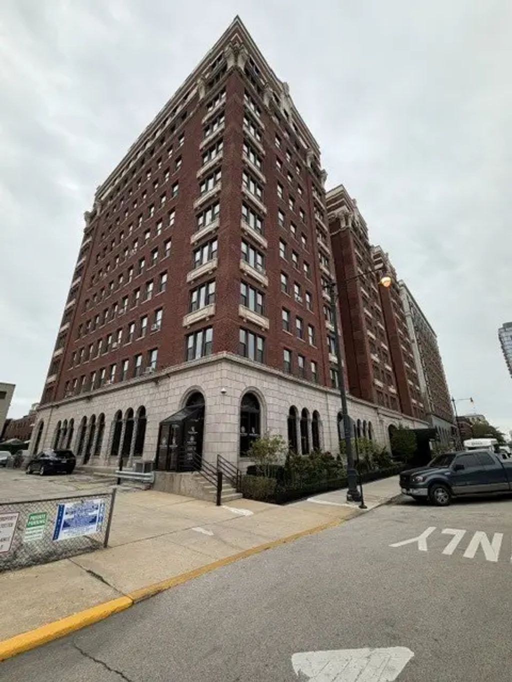 5300 S South Shore Drive 63, Chicago