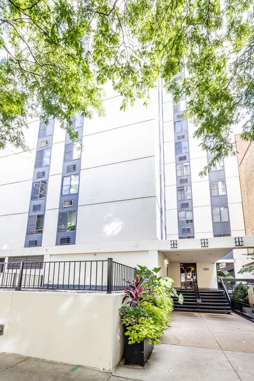 1339 N Dearborn Street 15a, Chicago
