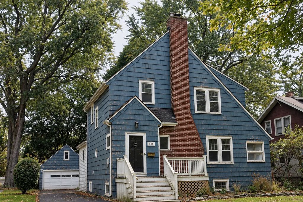 543 S Princeton Avenue, Villa Park