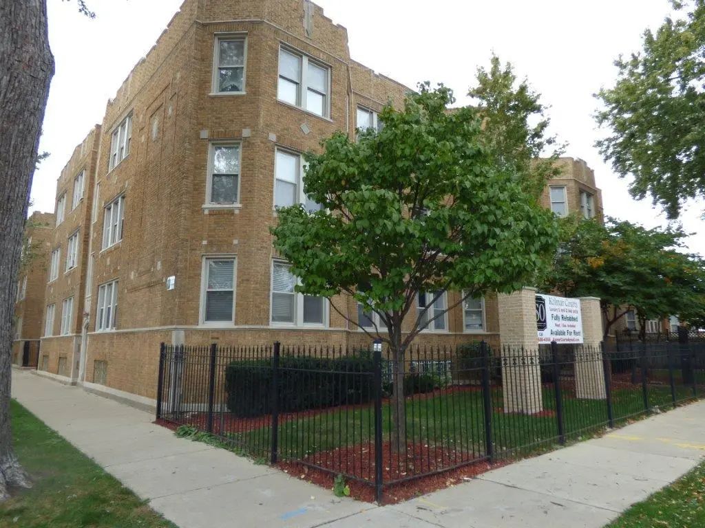 2906 N Kolmar Avenue 2, Chicago