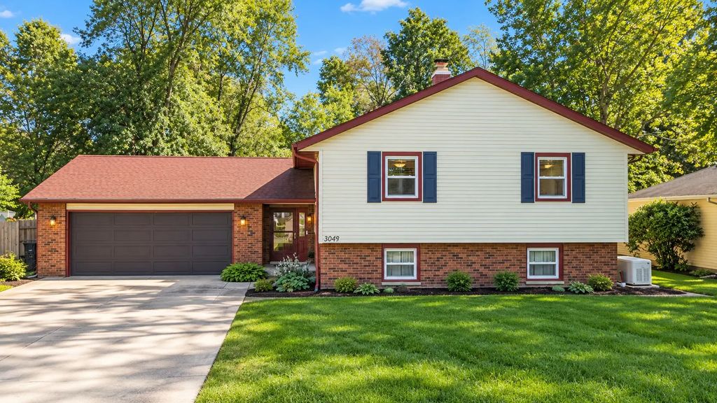 3049 Kimberly Street, Portage
