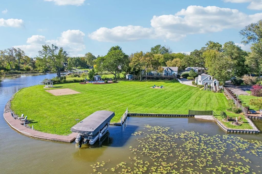 26137 W Stanton Bay Road, Ingleside