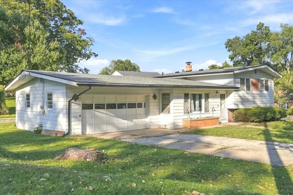 116 Shady Lane, Dixon