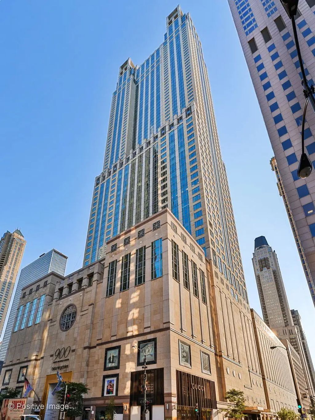 77 E Walton Street 24a, Chicago