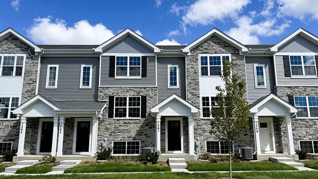 1370 Foxglove Drive, Bartlett