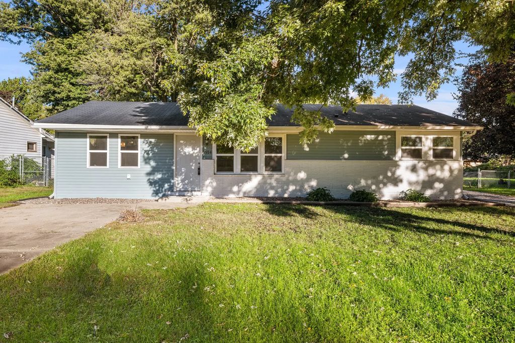 3914 15th Street B Street, Moline