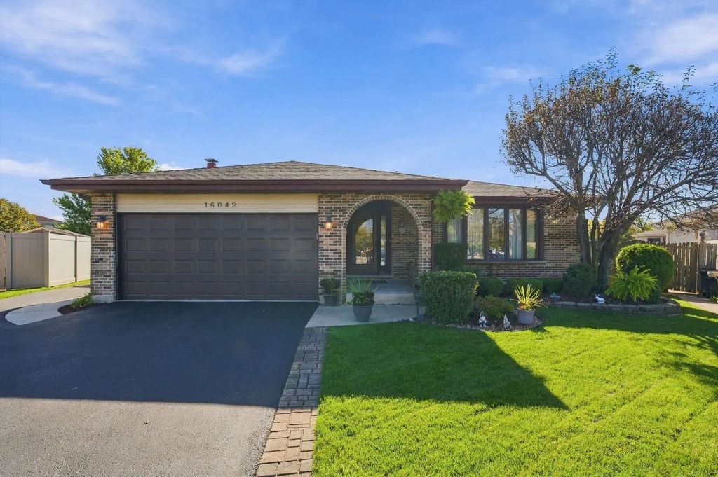 16042 85th Court, Tinley Park