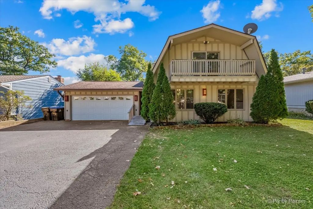 9005 Memory Trail, Wonder Lake