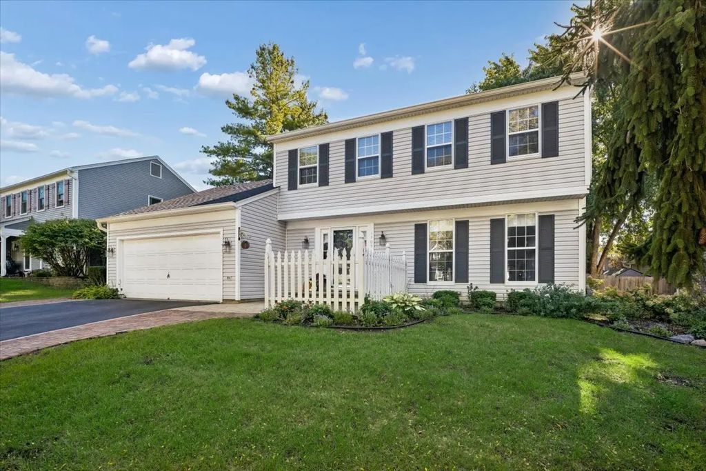 1709 Ronzheimer Avenue, St. Charles