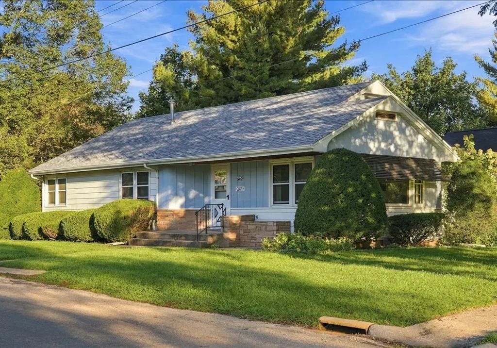 600 Clay Street, Oregon