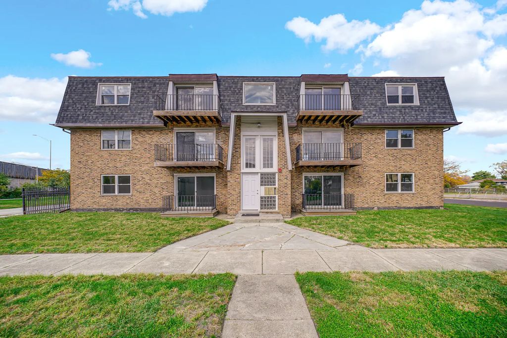 14544 S San Francisco Avenue, Posen