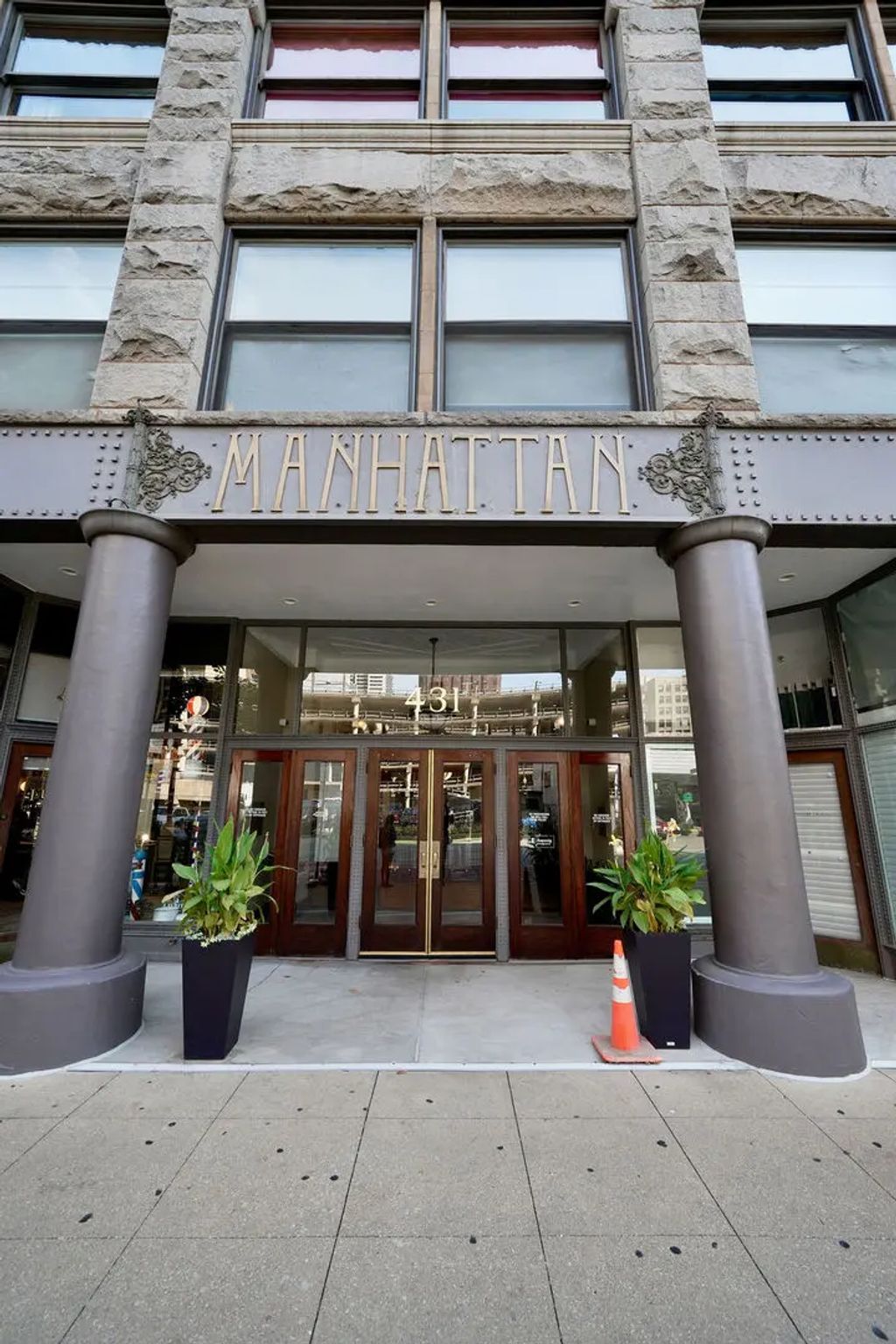 431 S Dearborn Street S 1603, Chicago