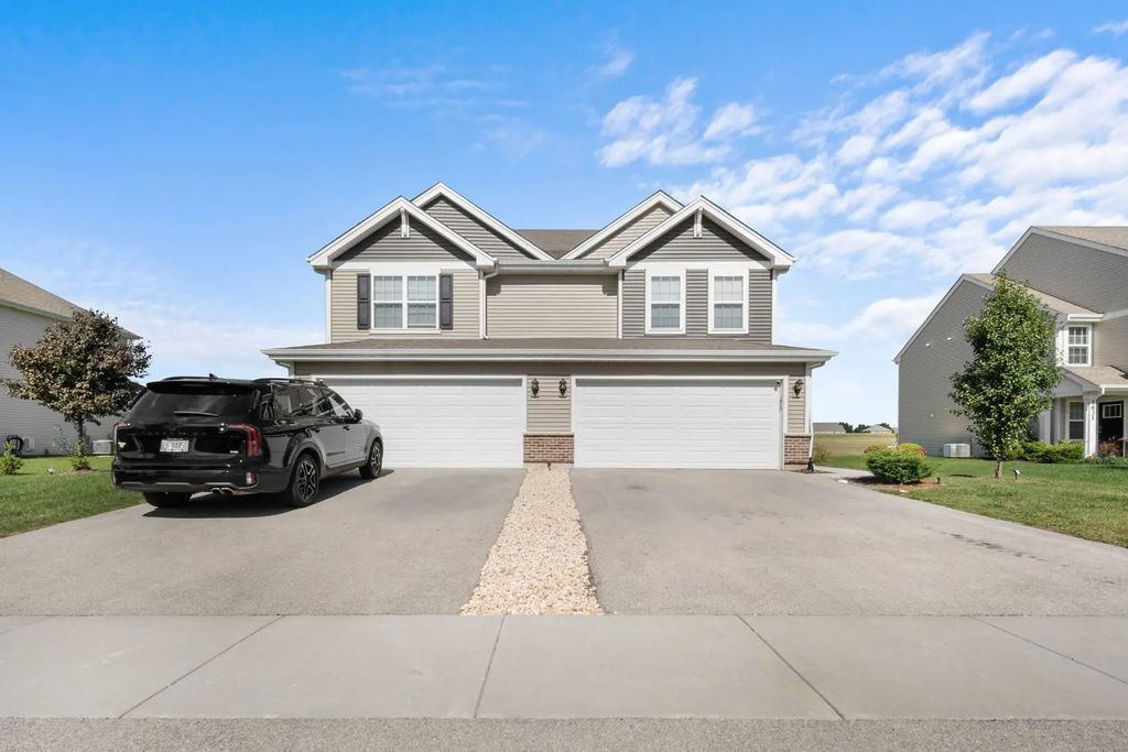 7633 Stonecrop Lane, Joliet