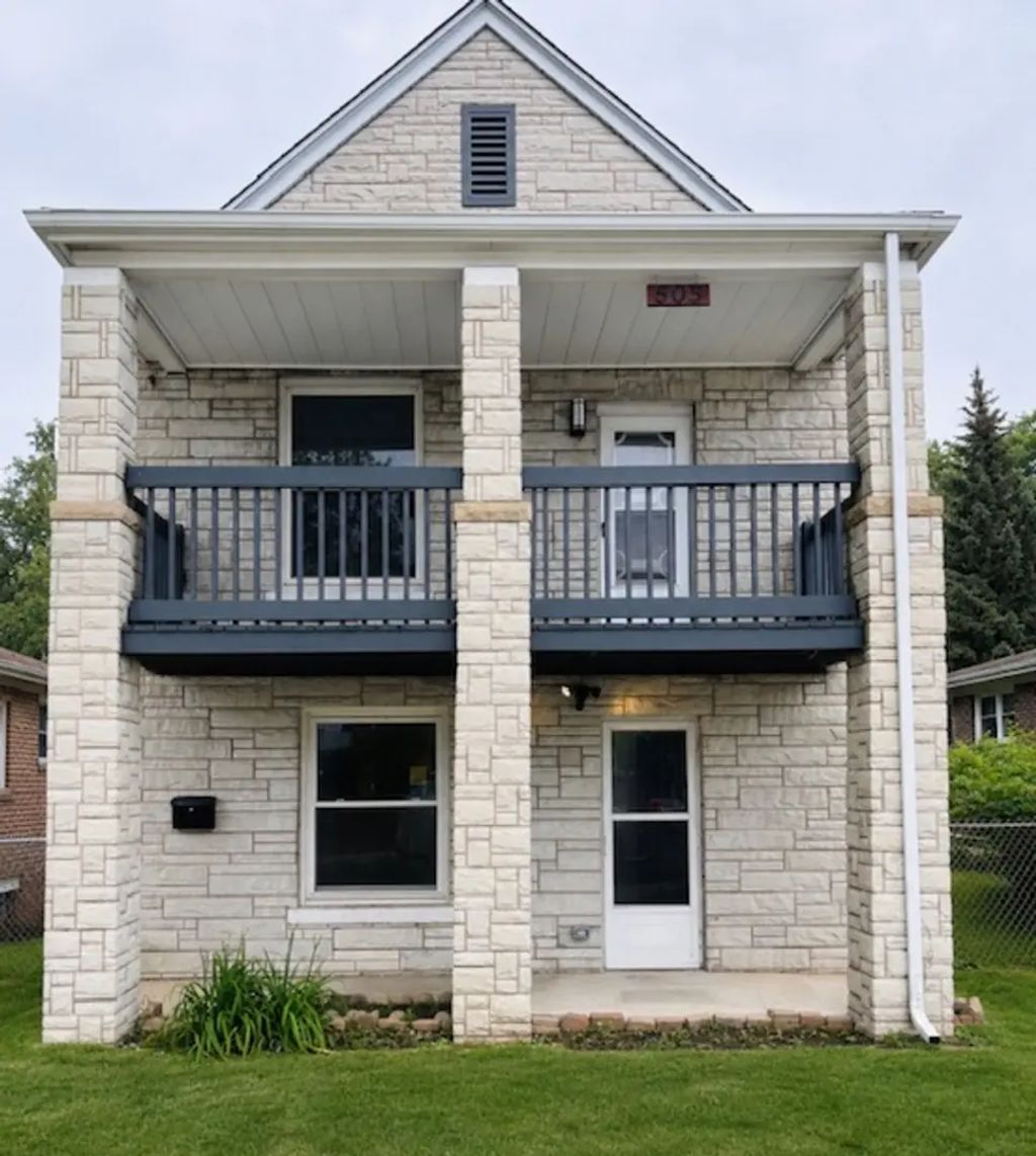 505 154th Place, Calumet City