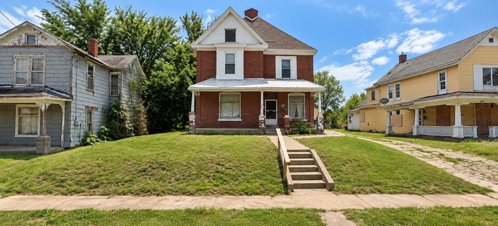 212 Chestnut Street, Quincy