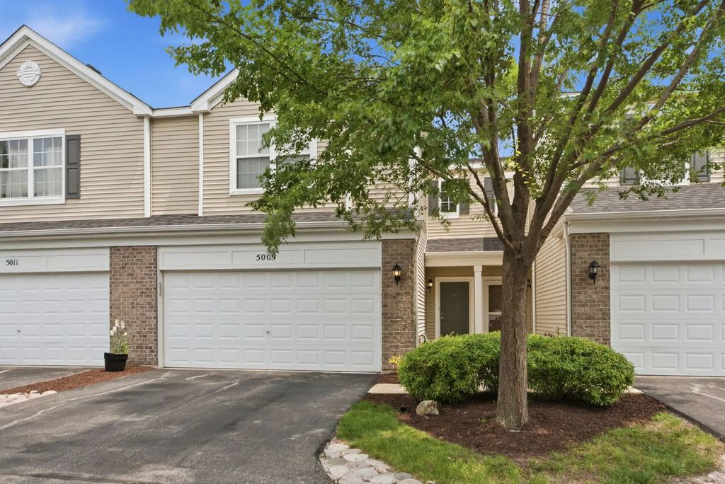 5009 Corning Court 5009, Plainfield