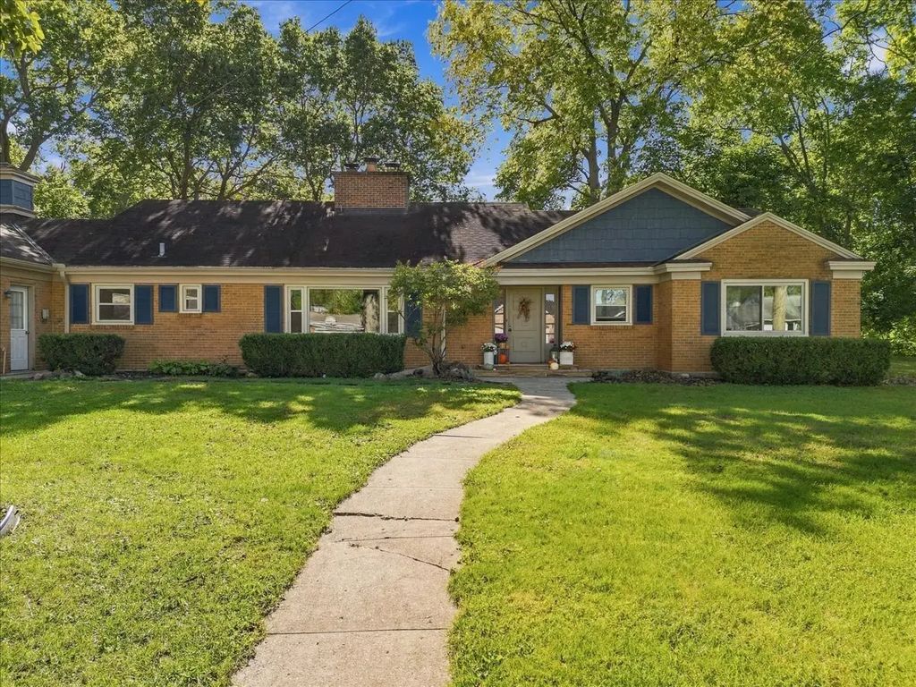 1020 Eustace Drive, Dixon