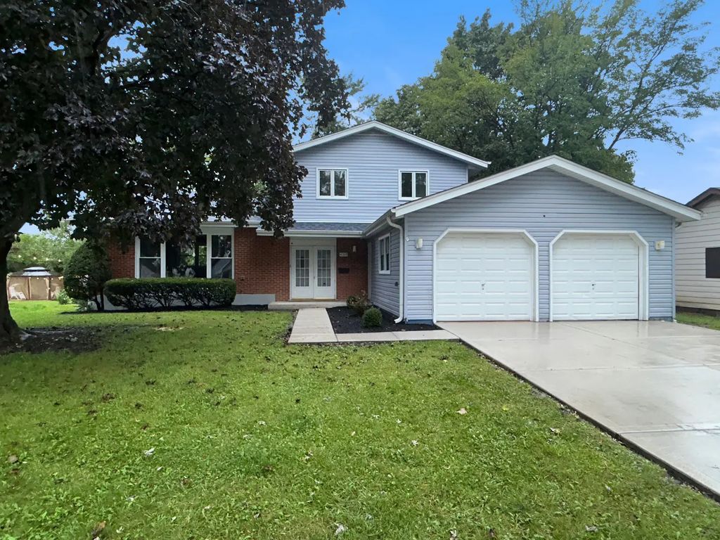 4308 176th Place, Country Club Hills