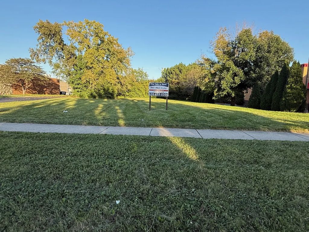 4671 Old Tavern Road, Lisle