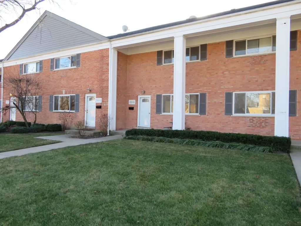 2015 Walters Avenue, Northbrook, 60062