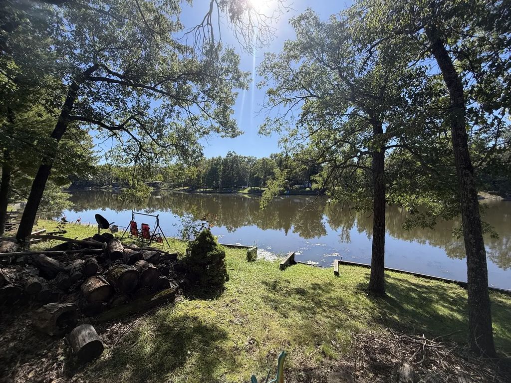 10-192 Woodhaven Lakes, Sublette