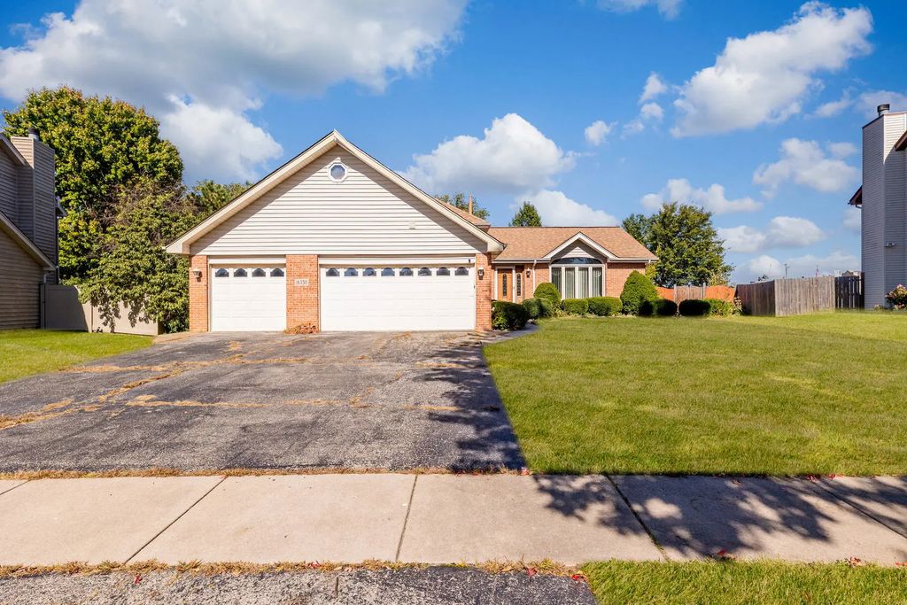 16350 Winding Creek Road, Plainfield