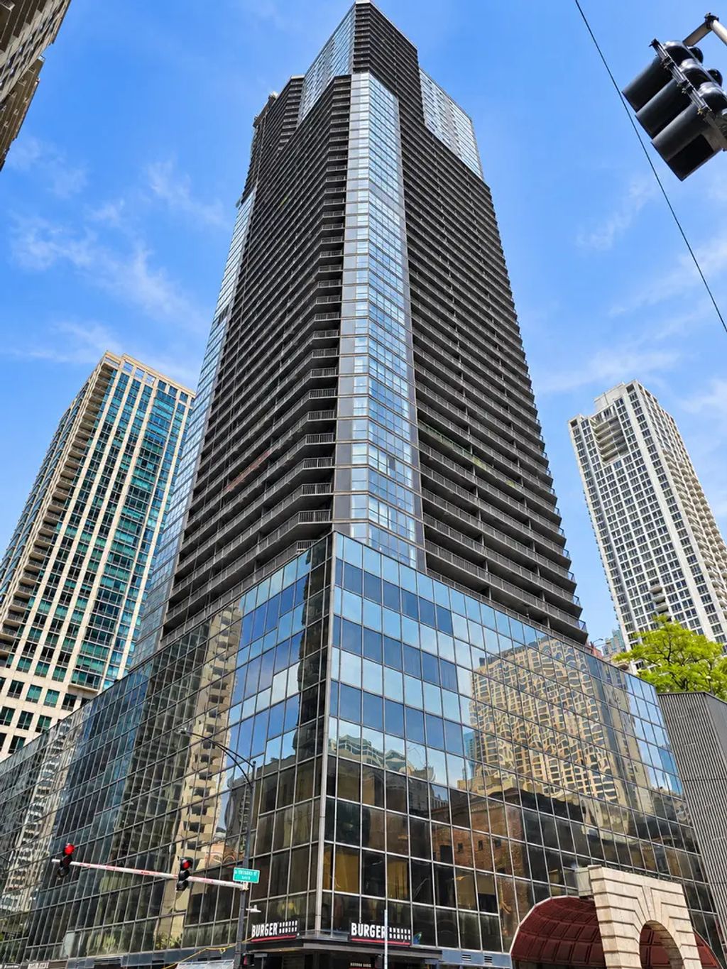 10 E Ontario Street 4601, Chicago